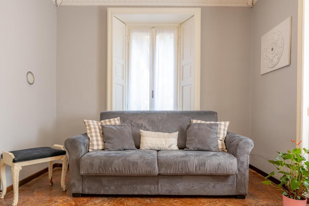 Casa Carlo Bellagio Daire Dış mekan fotoğraf