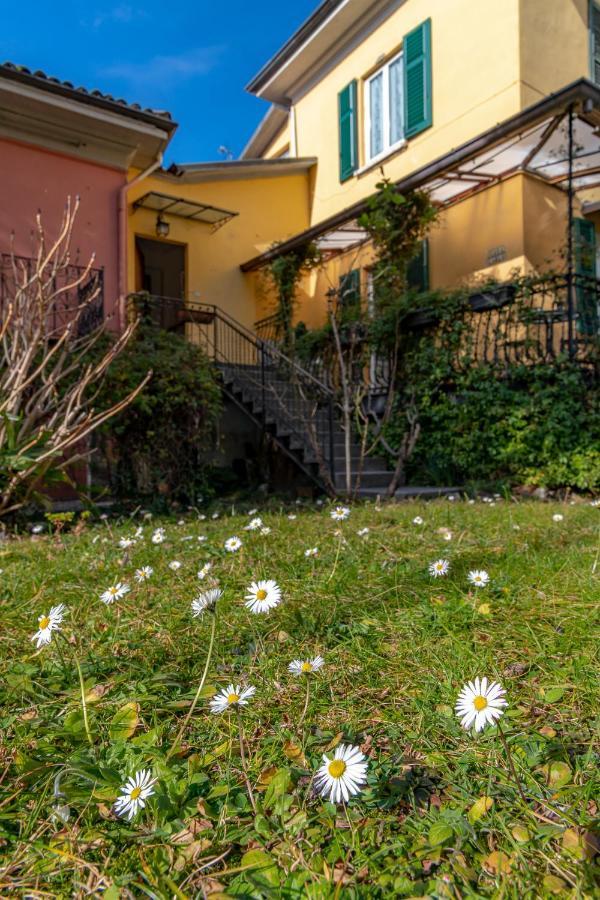 Casa Carlo Bellagio Daire Dış mekan fotoğraf