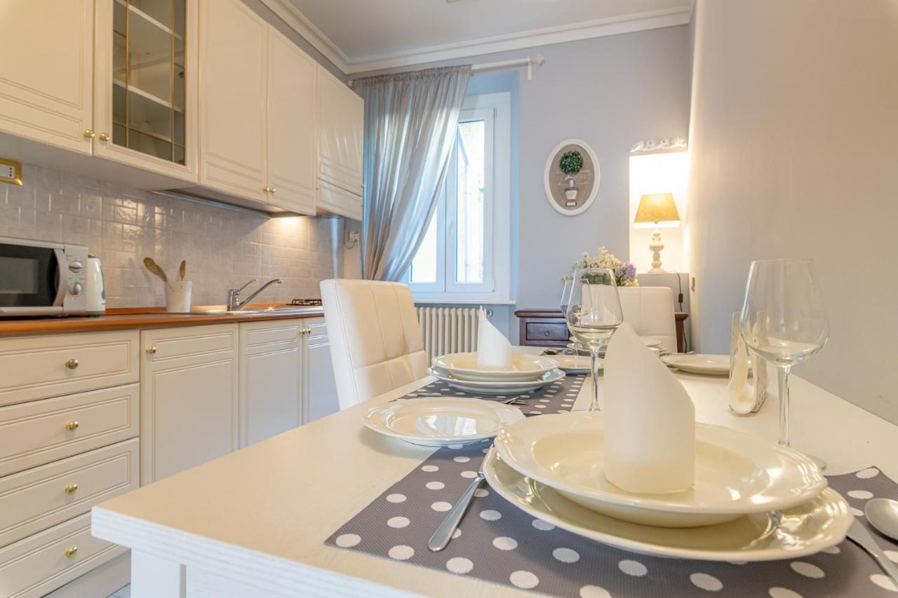 Casa Carlo Bellagio Daire Dış mekan fotoğraf